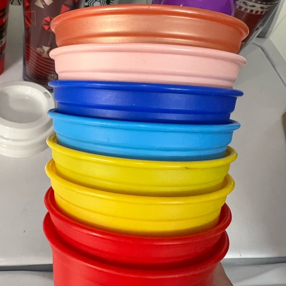 STARBUCKS 17-cup Large Collector’s Bundle - Picture 4 of 4